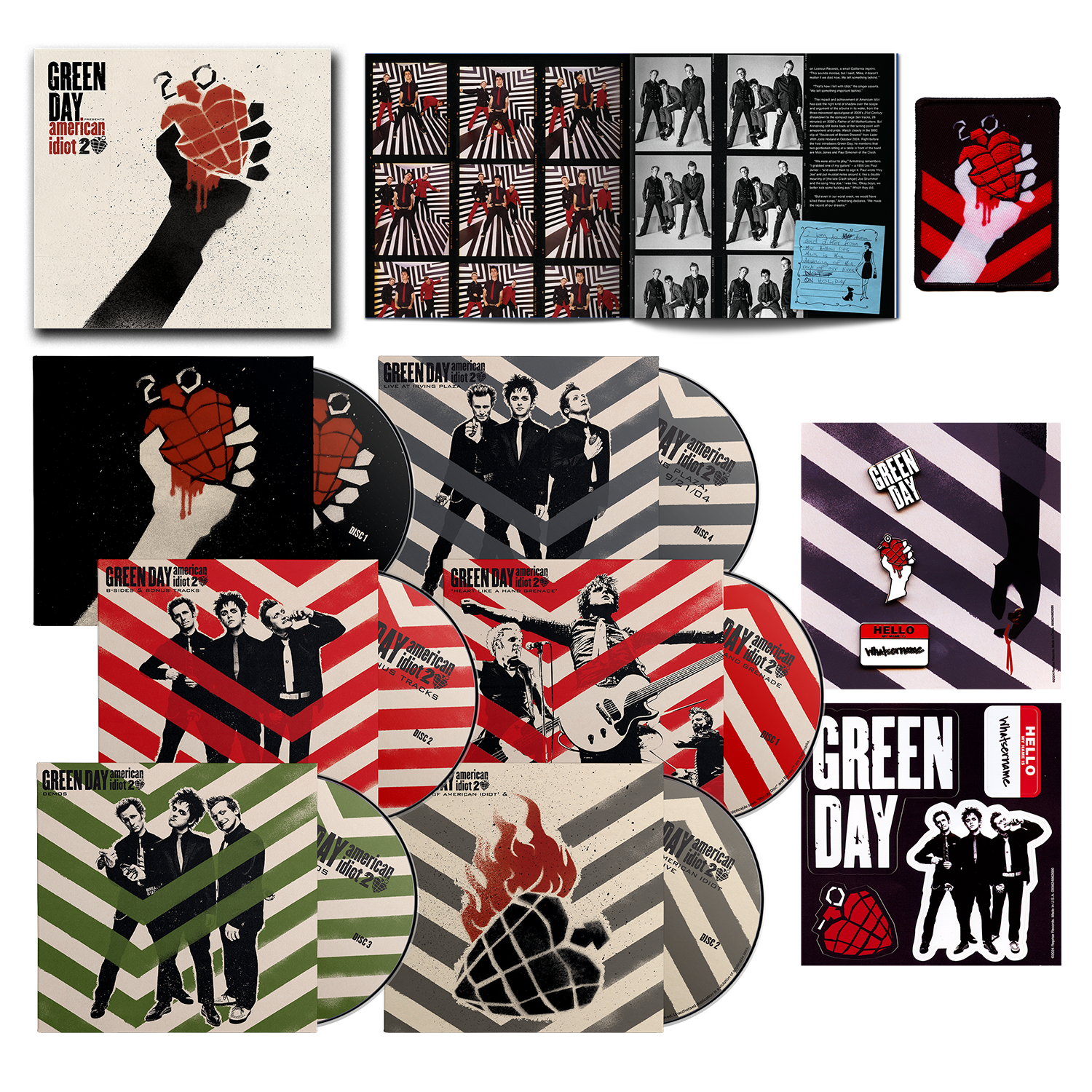 Significado de la canción AMERICAN IDIOT (American Idiot Significado de la canción AMERICAN IDIOT (American Idiot
