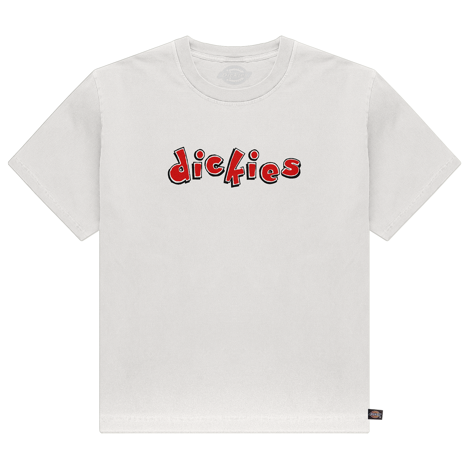 Dickies x Green Day Dickies Dookie Logo T-Shirt