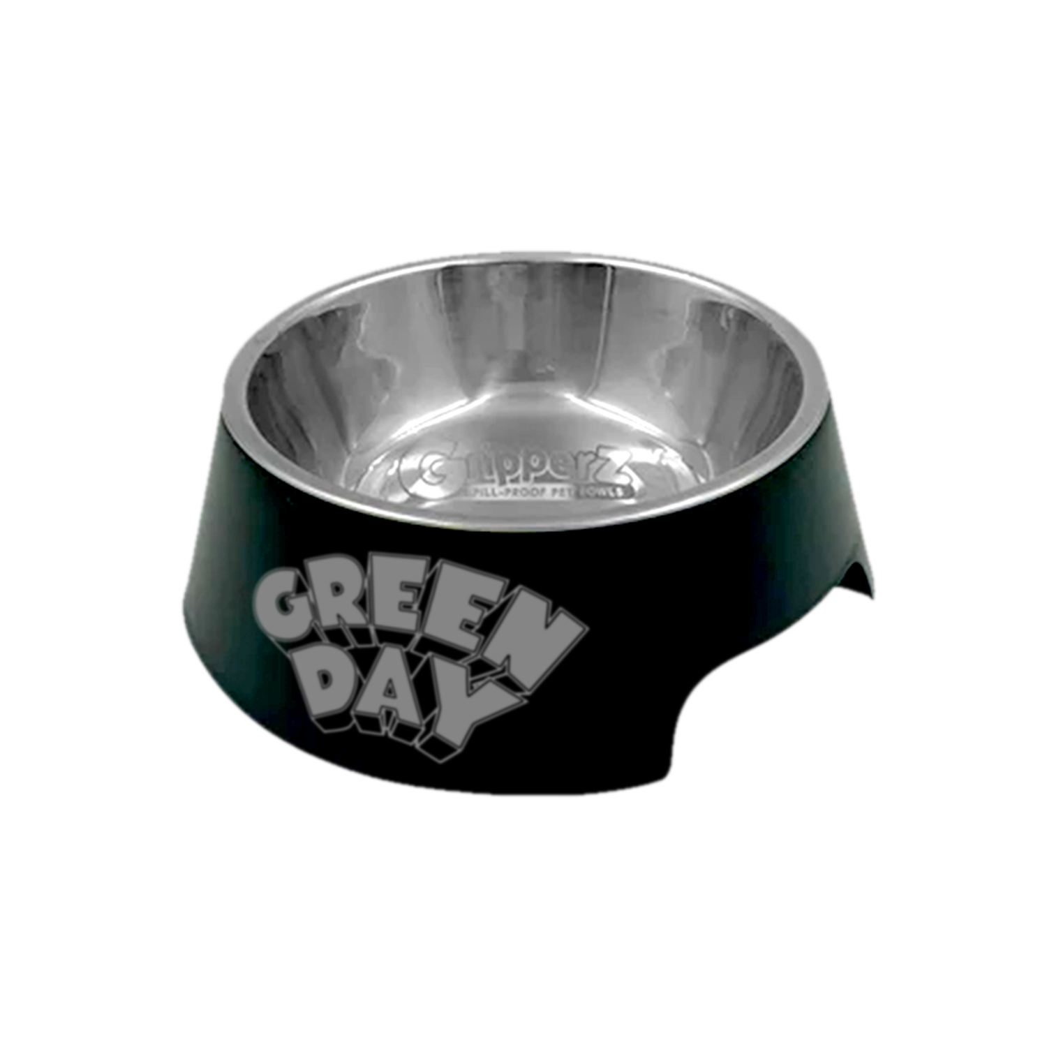Dookie Dog Bowl Green Day