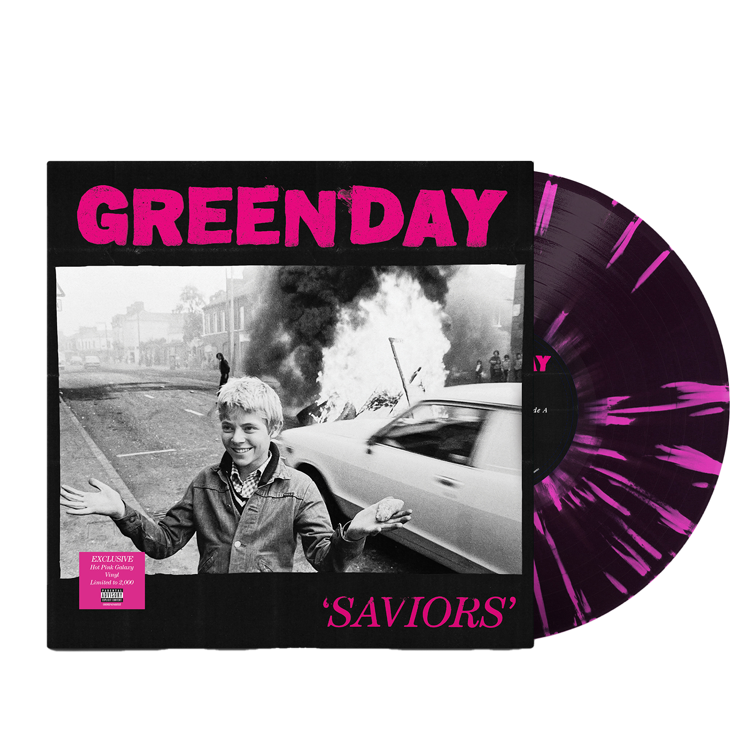 LATEST VINYL PRE-ORDERS – Neoncity Records