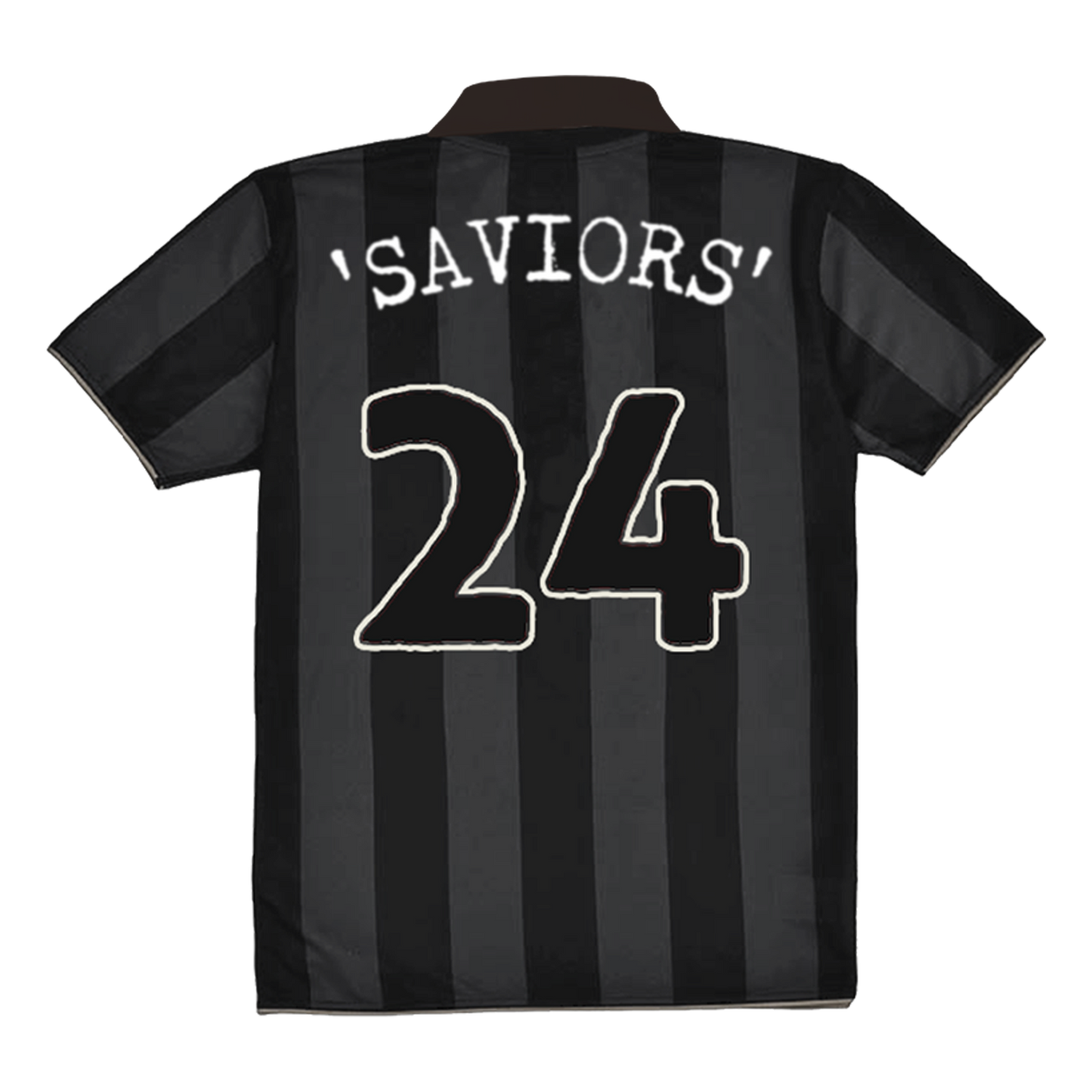 Saviors Soccer Jersey (Online Exclusive)