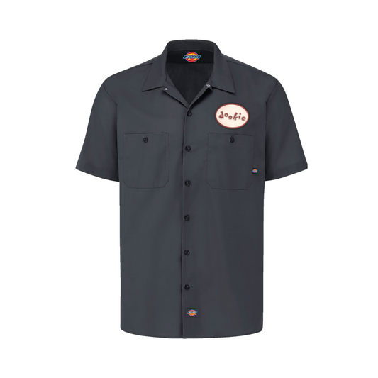 Dickies Dookie Work Shirt