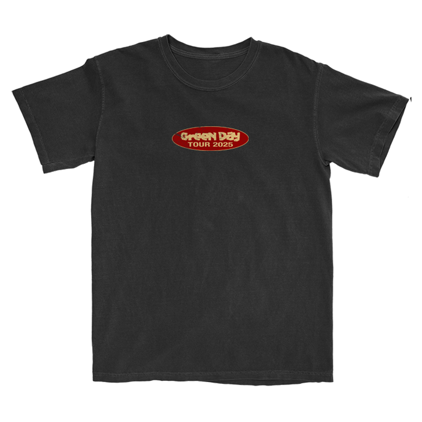 Tour 2025 Skateshop Photo Tee