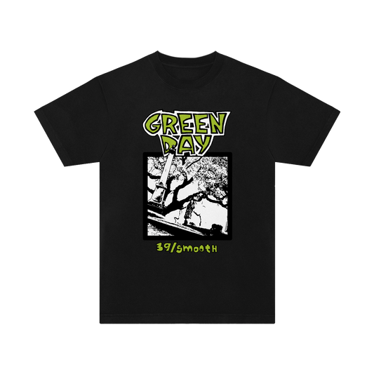 T-SHIRTS – Green Day T-SHIRTS – Green Day