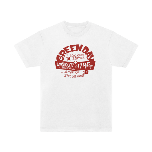 1000 Hours T-Shirt