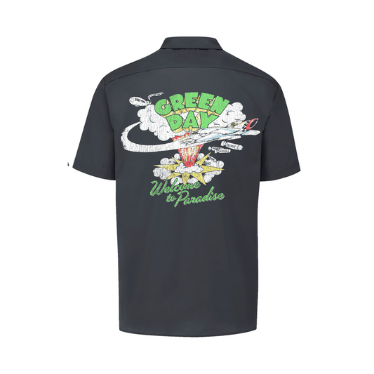 Dickies Dookie Work Shirt