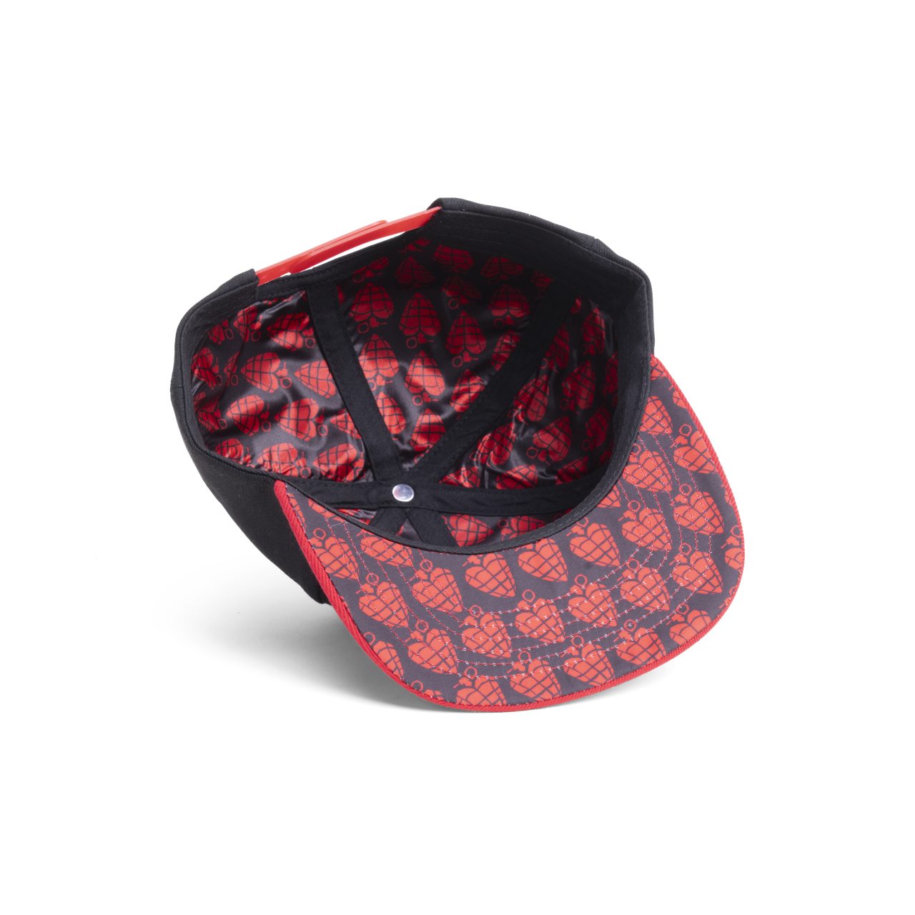 American Idiot Custom Snapback Hat