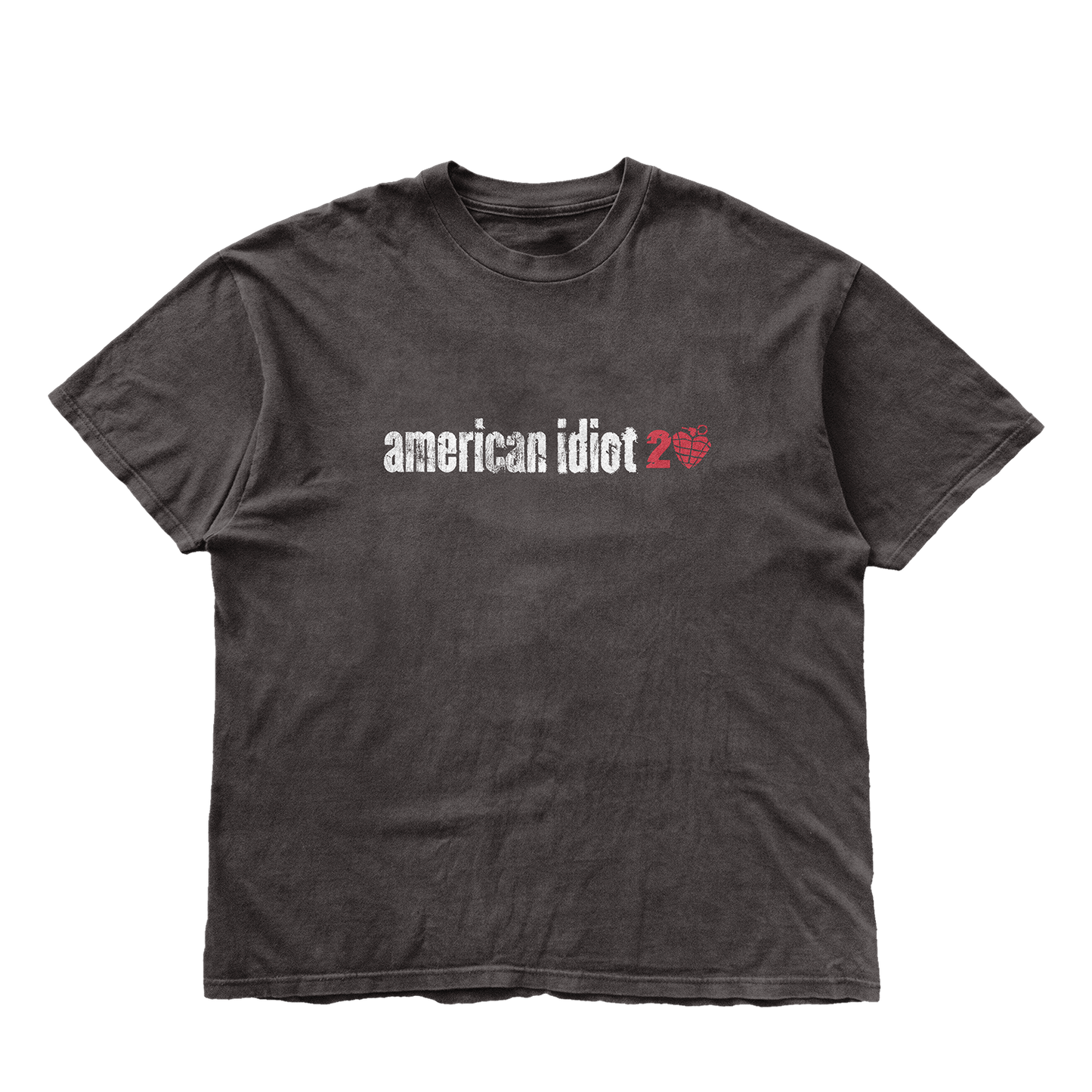 American Idiot 20 T-Shirt