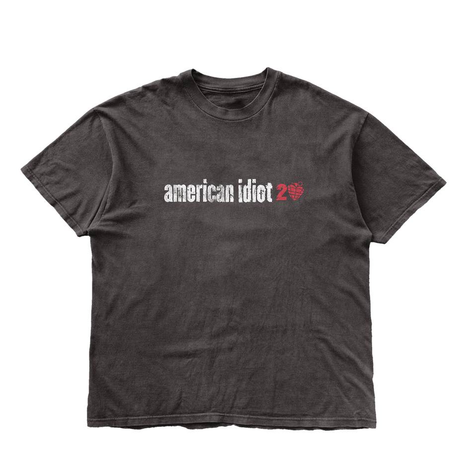 Products – Green Day