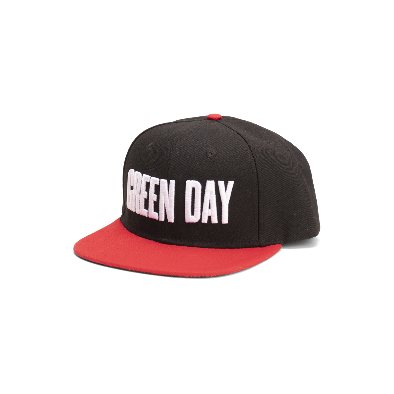 American Idiot Custom Snapback Hat