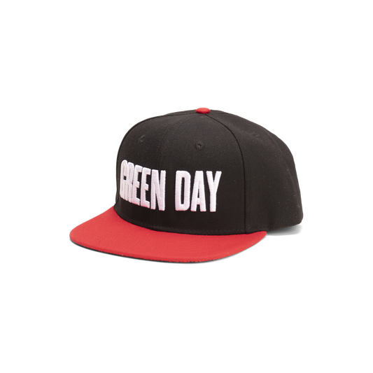 American Idiot Custom Snapback Hat