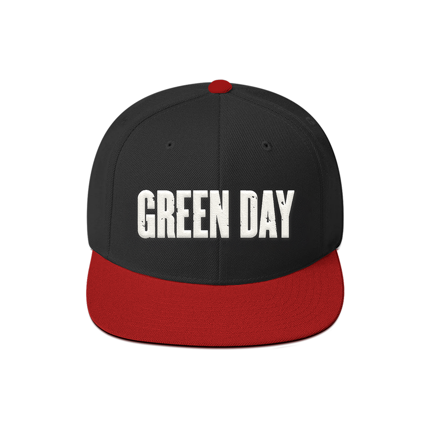 American Idiot Custom Snapback Hat