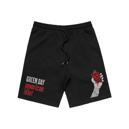 American Idiot Shorts