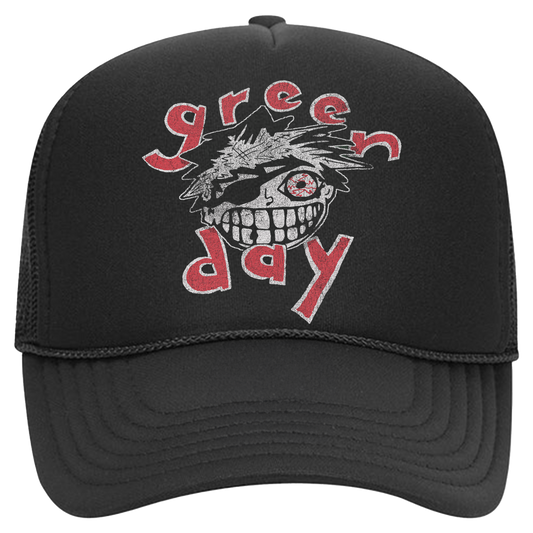 Green day hat shop
