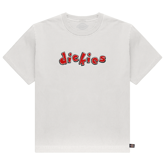 Dickies x Green Day Dickies Dookie Logo T-Shirt