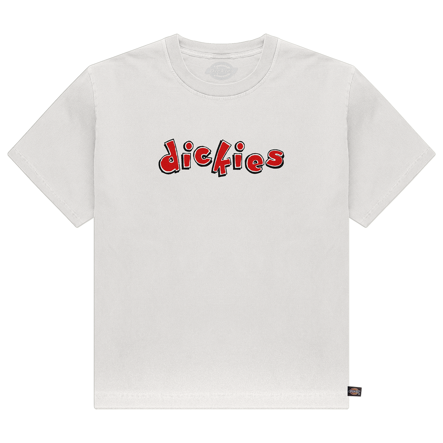 Dickies x Green Day Dickies Dookie Logo T-Shirt