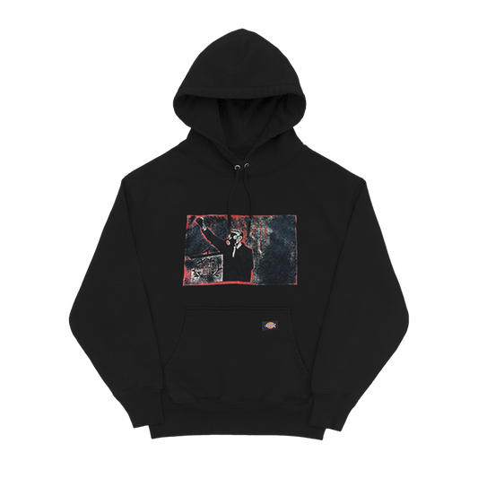 Dickies Protest Idiot Hoodie