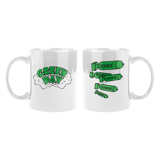 Dookie Bomb Mug