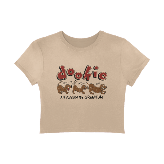 Dookie Dogs Baby Tee