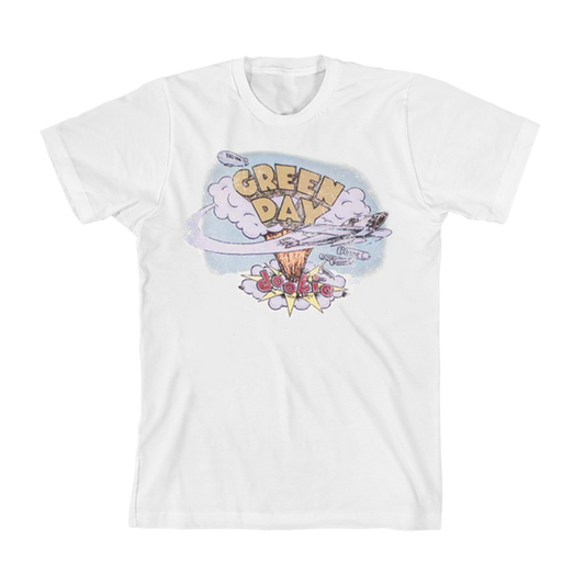 Dookie Vintage T-shirt