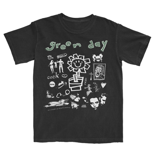 Iconic Tee