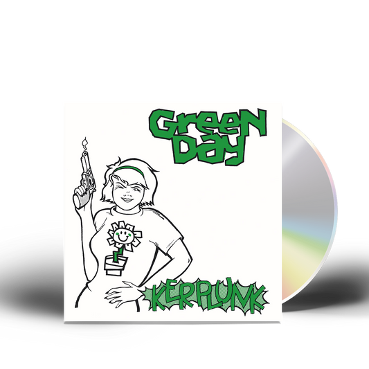 Kerplunk! CD (Reissue)