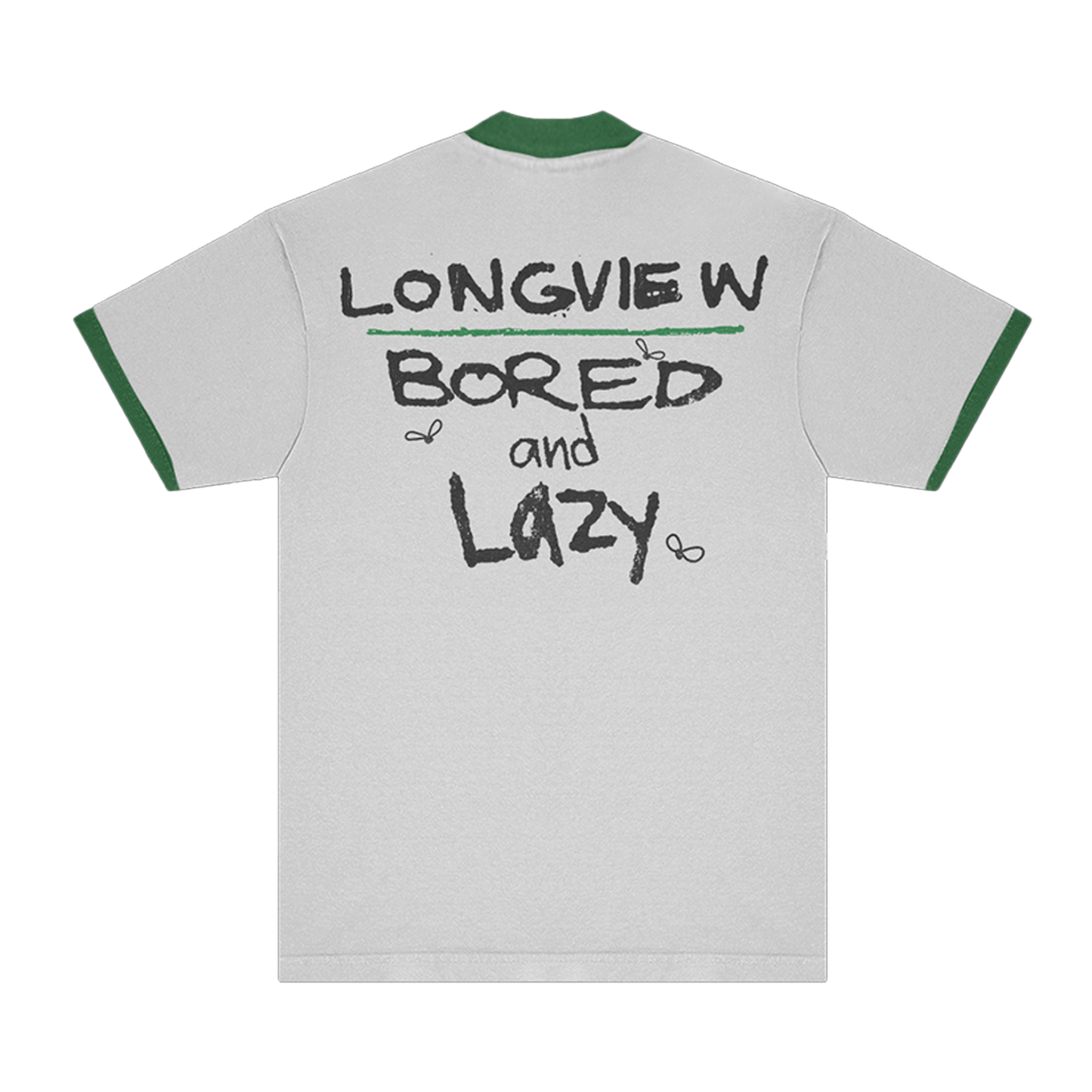 Longview T-Shirt