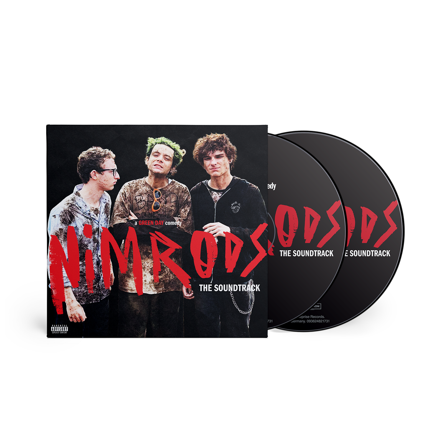 Collections – Green Day