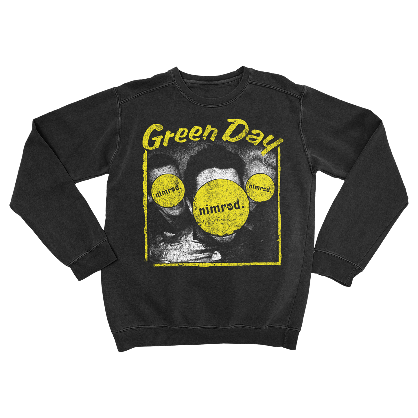 Nimrod XXV Crewneck Sweatshirt
