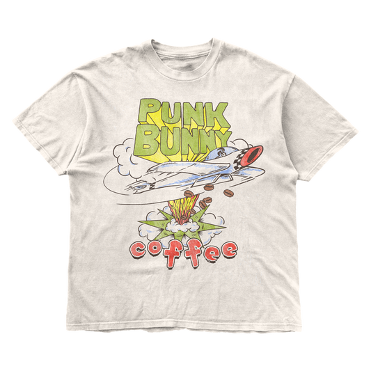 Punk Bunny Dookie Tee