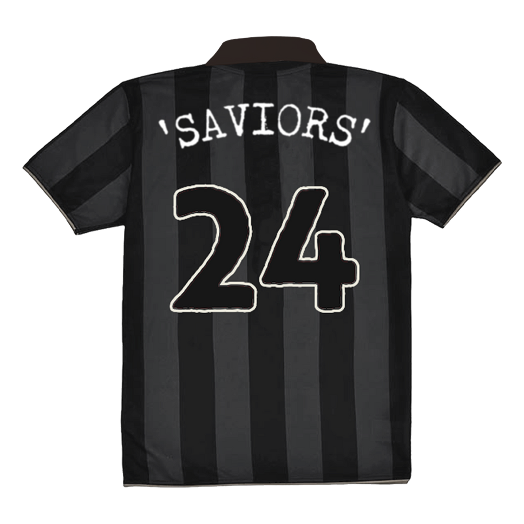 Saviors Tour Collection – Green Day
