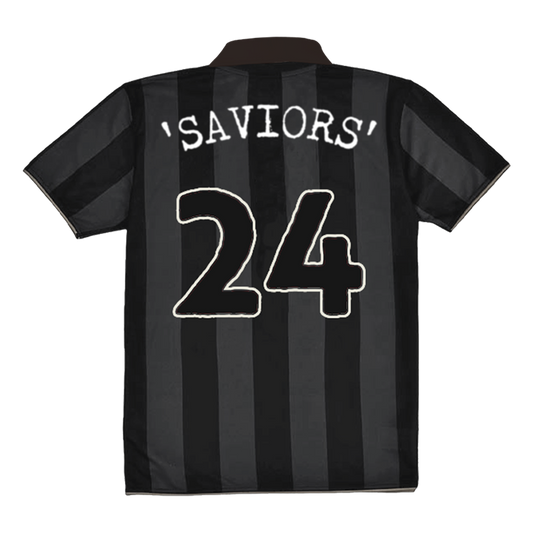 Saviors Tour 2024 Soccer Jersey (D2C Exclusive)