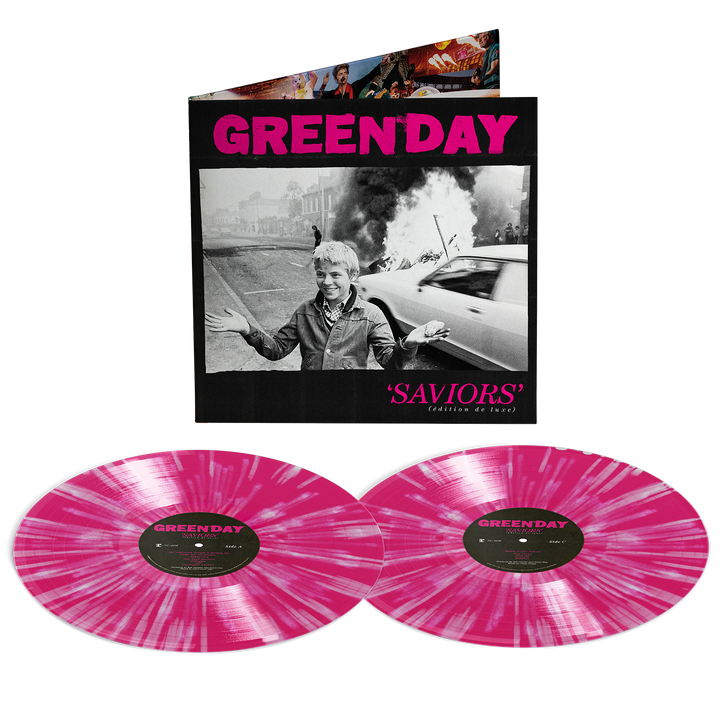 MUSIC – Green Day