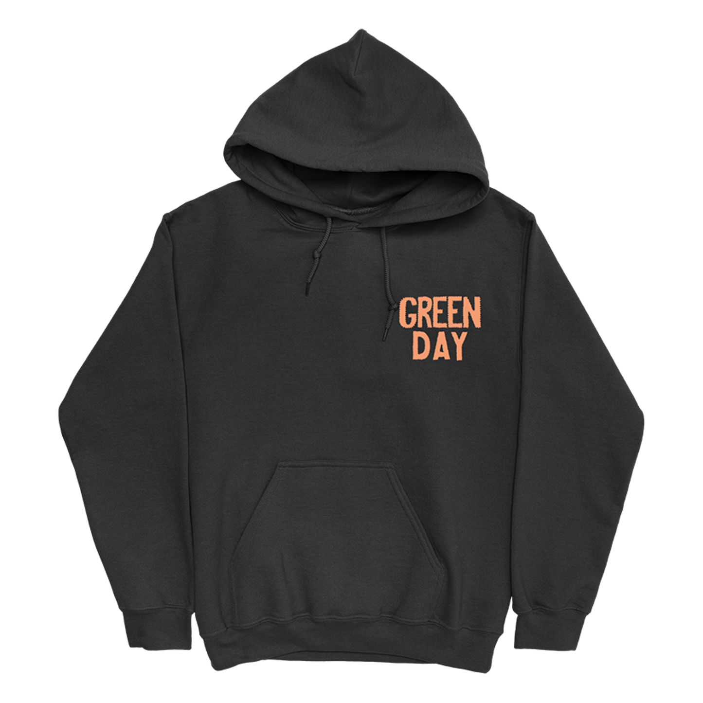 Stink Breath Pullover Hoodie