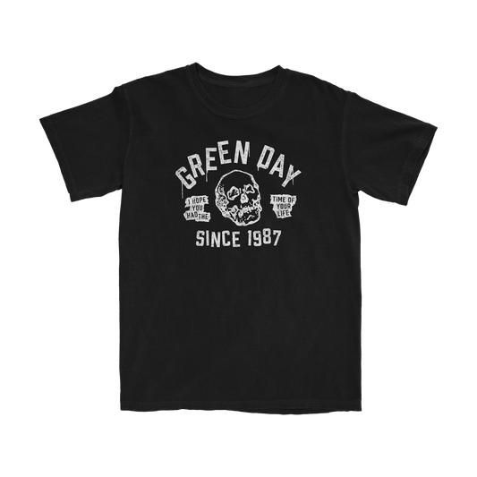 Time Of Your Life Tee