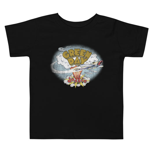 Fresh Dookie Toddler T-Shirt