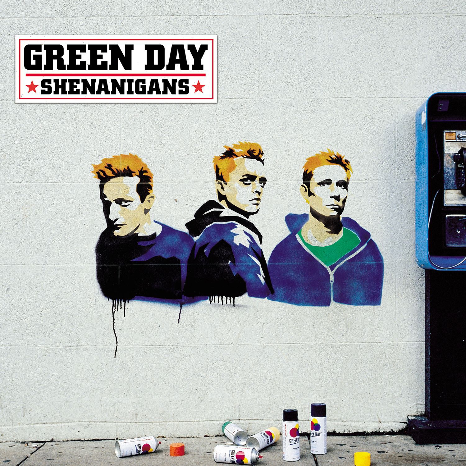 Green Day | Official Store
