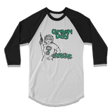 Kerplunk Baseball T-Shirt
