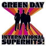 International Superhits! Vinyl
