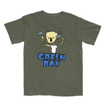 Green Day - Official Store