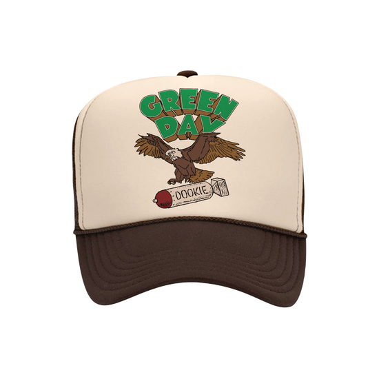 Dookie Eagle Trucker Hat