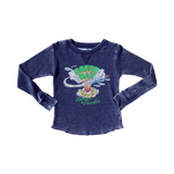 Dookie Burnout Youth Thermal