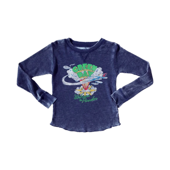 Dookie Burnout Youth Thermal