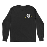 Bolt Logo Longsleeve T-Shirt