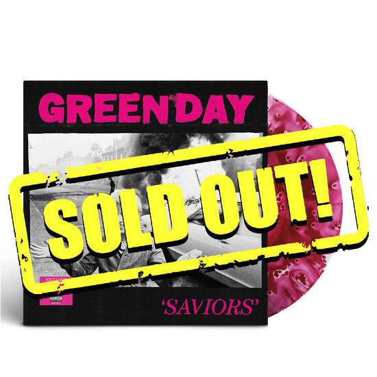 Green Day - Official Store