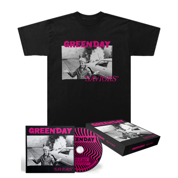 CDS Green Day  Official Store