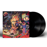 Insomniac 25th Anniversary Remastered Vinyl 2LP