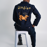 Dickies x Green Day Sniff Sniff Coveralls