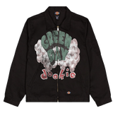 Dickies x Green Day Dookie Work Jacket