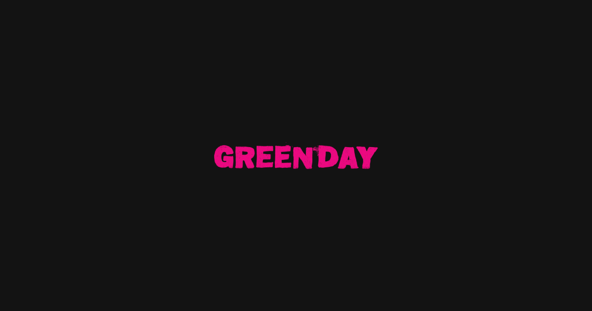 Green Day - ¡DOS!, Colored Vinyl